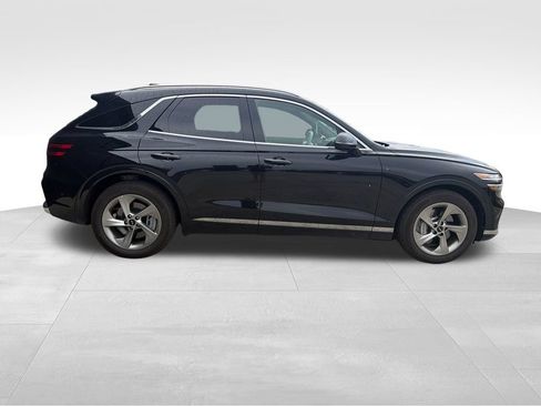 Used 2026 Genesis GV70 2.5T Advanced AWD/4WD image 6