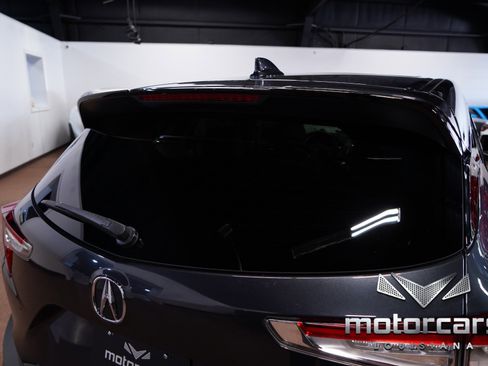 Used 2020 Acura RDX FWD w/ Technology Package image 16