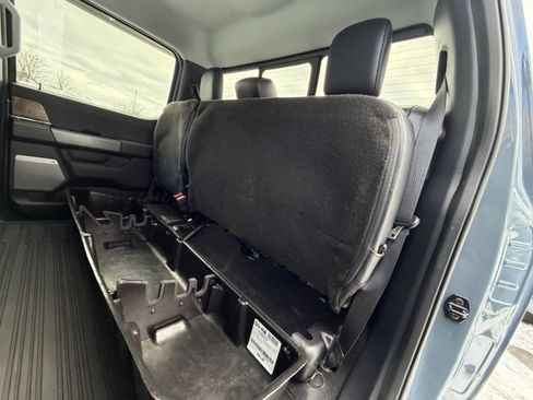 Used 2023 Ford F150 Lariat w/ Equipment Group 502A High image 28