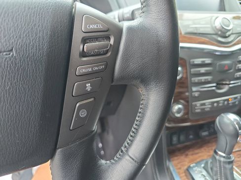 Used 2019 Nissan Armada SL w/ Premium Package RWD image 18