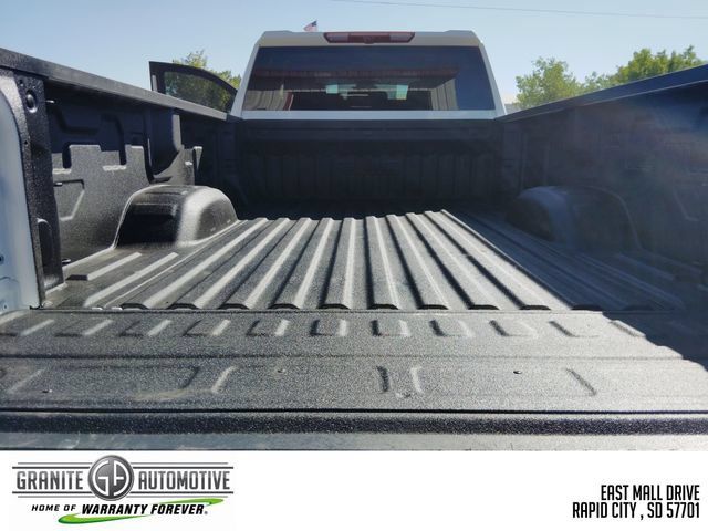 Used 2026 GMC Sierra 2500 SLE AWD/4WD image 23