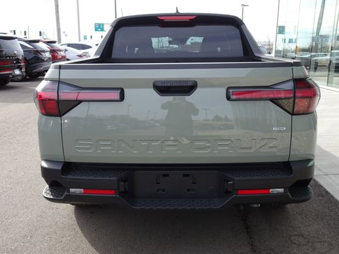 New 2026 Hyundai Santa Cruz SEL image 4