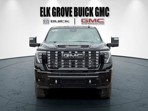 New 2026 GMC Sierra 2500 Denali Ultimate image 9