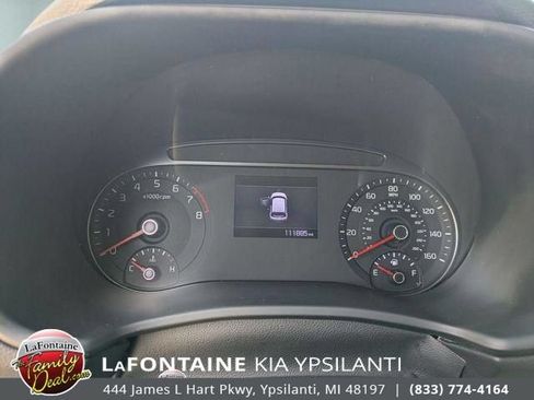 Used 2020 Kia Soul LX FWD image 17