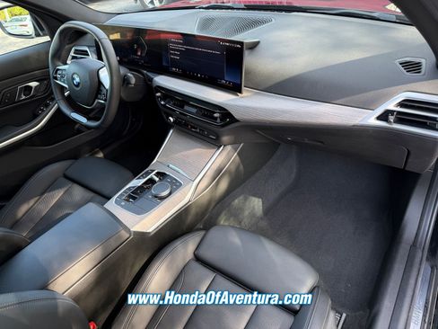 Used 2026 BMW 330i Sedan RWD image 10
