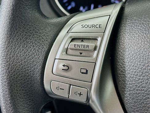 Used 2015 Nissan Rogue SV AWD/4WD image 17