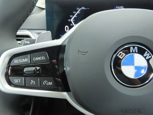 Used 2025 BMW 230i Coupe w/ M Sport Package RWD image 12