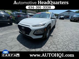 Used 2020 Hyundai Kona SE AWD/4WD video 1