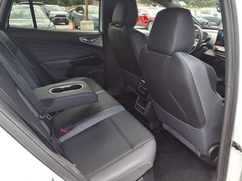 Certified 2023 Volkswagen ID.4 S RWD image 23