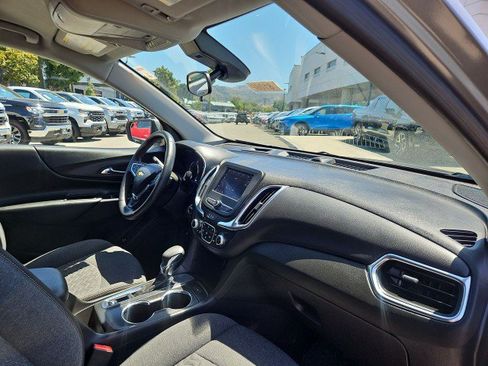 Used 2023 Chevrolet Equinox LT FWD image 28