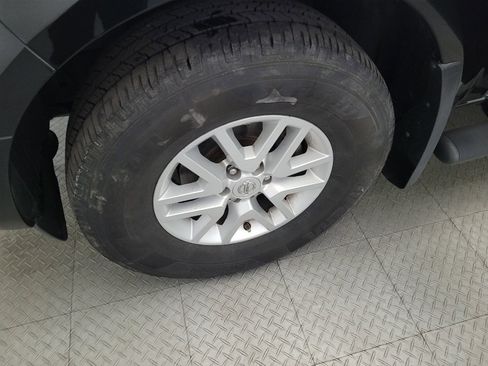 Used 2018 Nissan Frontier SV w/ Value Truck Package image 31