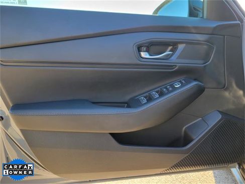 Used 2025 Honda Accord Sport image 14