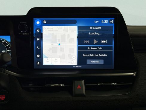 New 2026 Subaru Outback Limited XT image 27