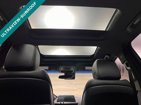 Used 2021 Cadillac CT5 V w/ Premium Package image 5