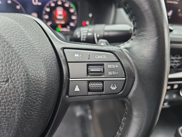 Used 2024 Honda Accord Sport image 15