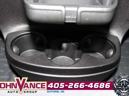 Used 2023 RAM ProMaster 1500 w/ Driver Convenience Group image 24