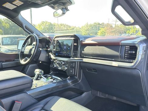 Used 2021 Ford F150 Lariat AWD/4WD image 18