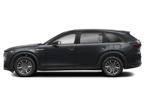New 2026 MAZDA CX-90 Plug-In Hybrid w/ Preferred AWD/4WD image 2