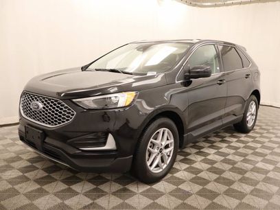 Used 2024 Ford Edge SEL