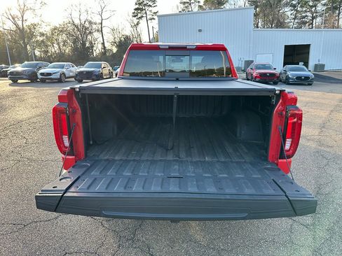 Used 2019 GMC Sierra 1500 SLT w/ SLT Premium Plus Package image 25