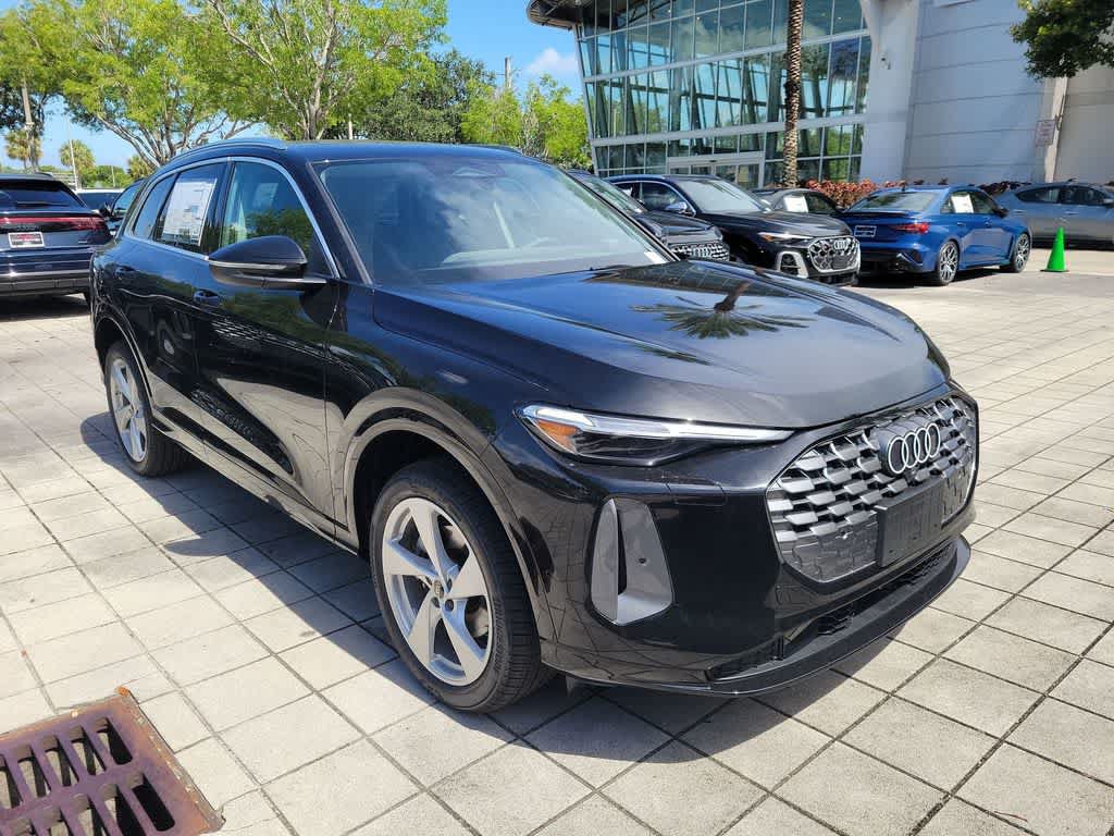 New 2026 Audi Q5 Premium AWD/4WD image 2
