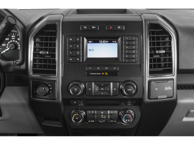 Used 2018 Ford F150 XLT AWD/4WD image 7