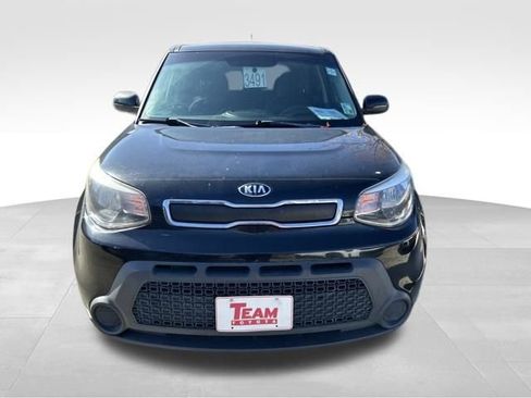 Used 2016 Kia Soul image 2