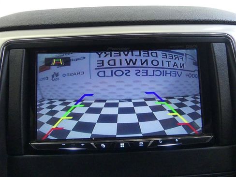 Used 2013 Jeep Grand Cherokee Laredo AWD/4WD image 9