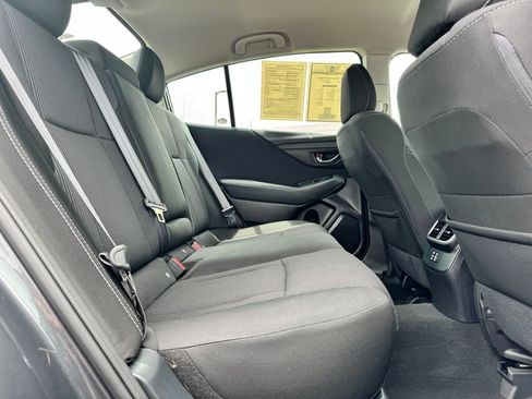 Used 2024 Subaru Legacy Premium AWD/4WD image 14