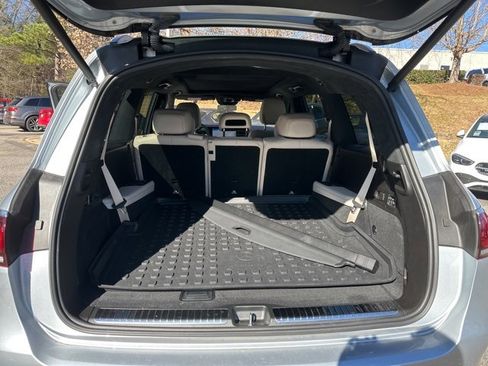 Used 2023 Mercedes-Benz GLS 63 AMG 4MATIC image 14