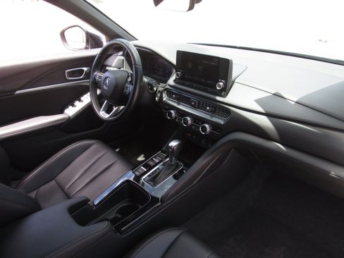 Certified 2023 Acura Integra A-Spec FWD image 10