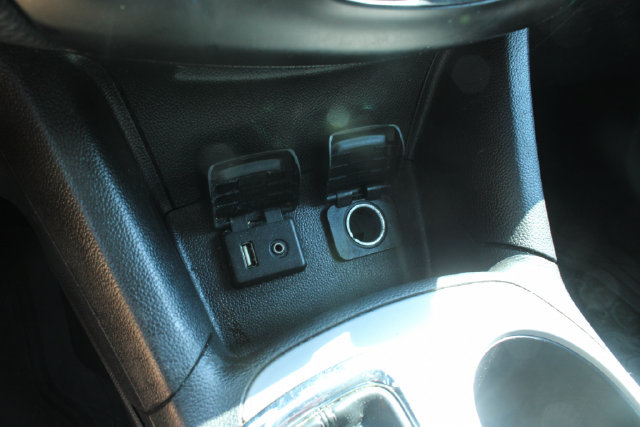 Used 2016 Chevrolet Cruze LS FWD image 18