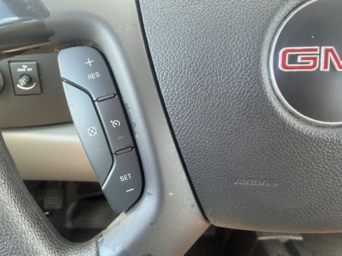 Used 2013 GMC Sierra 1500 W/T AWD/4WD image 16