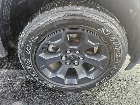 Used 2025 RAM 1500 Big Horn image 29