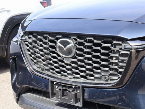 Used 2025 MAZDA CX-90 3.3 Turbo w/ Premium Sport Pkg image 2