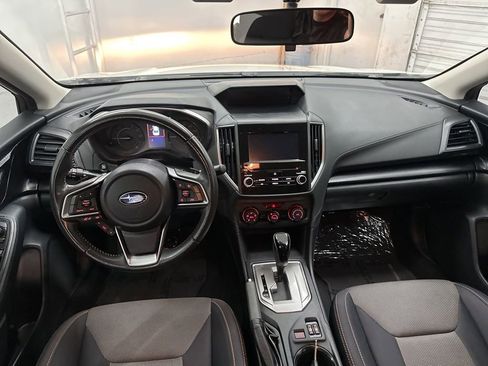 Used 2019 Subaru Crosstrek 2.0i Premium w/ Eyesight System AWD/4WD image 24