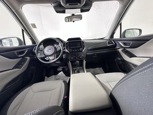 Used 2022 Subaru Forester image 16