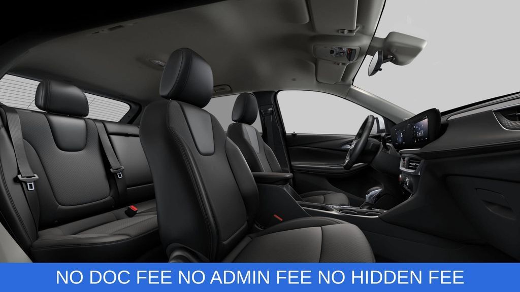 New 2026 Buick Encore GX Preferred w/ Comfort Package FWD image 34