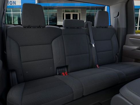 New 2026 Chevrolet Silverado 2500 LT image 17