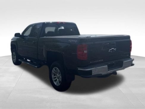 Used 2016 Chevrolet Silverado 1500 LT w/ All Star Edition AWD/4WD image 4