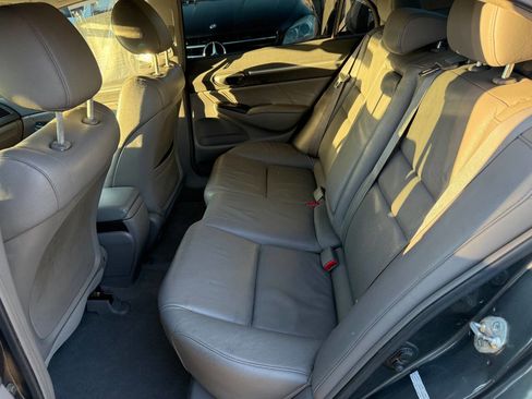 Used 2009 Honda Civic EX-L image 12