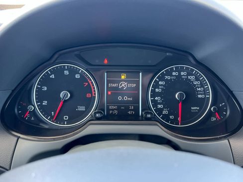 Used 2014 Audi Q5 3.0T Premium Plus image 26
