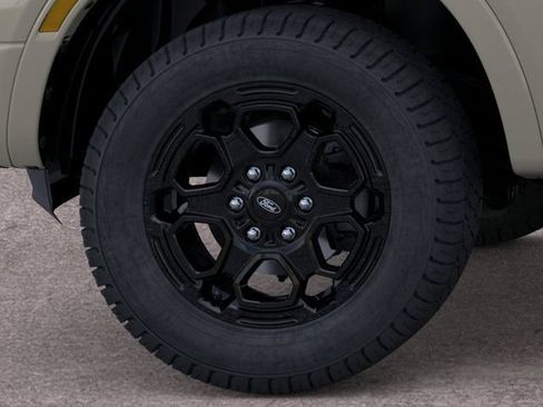 New 2026 Ford Ranger XLT AWD/4WD image 19