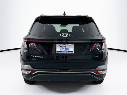 Used 2023 Hyundai Tucson SEL AWD/4WD image 6