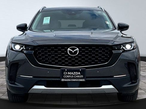 Used 2024 MAZDA CX-50 2.5 Turbo w/ Cargo Package AWD/4WD image 3