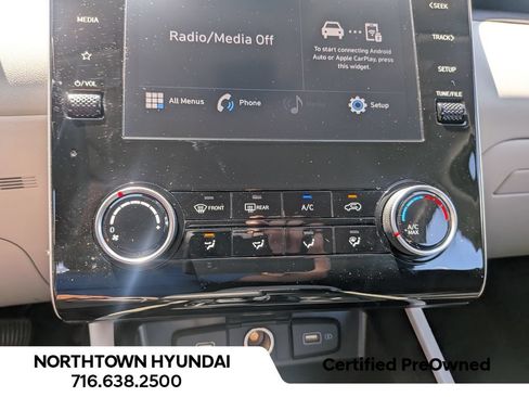 Used 2024 Hyundai Tucson SE FWD image 18