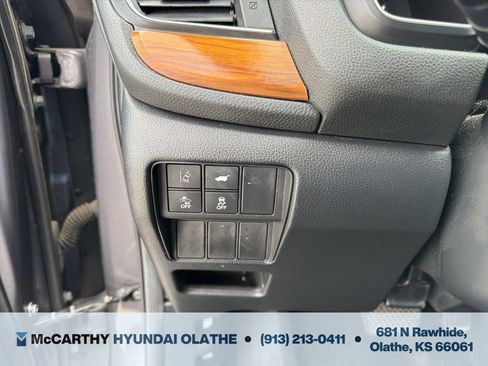 Used 2019 Honda CR-V EX-L image 26