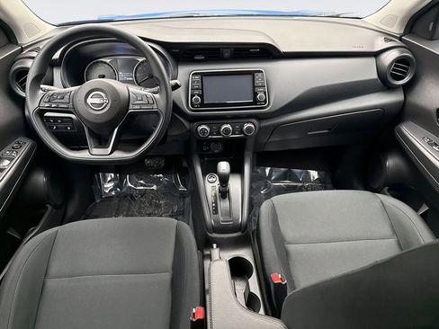 Used 2025 Nissan Kicks Play S image 14