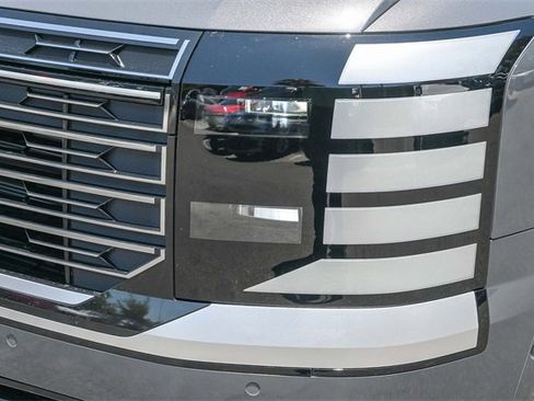 New 2026 Hyundai Palisade Calligraphy image 11