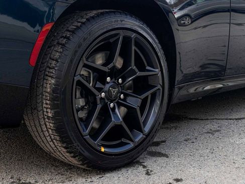 New 2026 Dodge Charger Scat Pack image 9